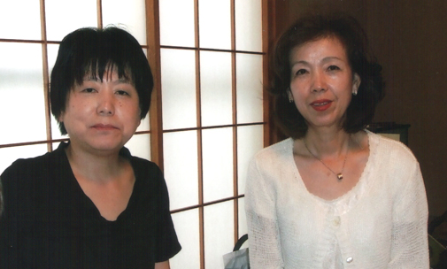 第17回　琴おさらい会