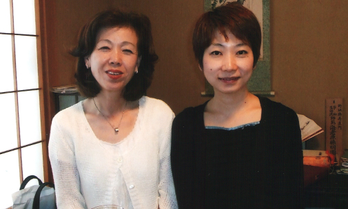 第17回　琴おさらい会