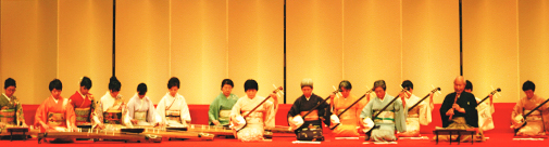 第148回 松の実會演奏会 「高麗の春」難しい曲でしたが皆で立派に演奏しました！