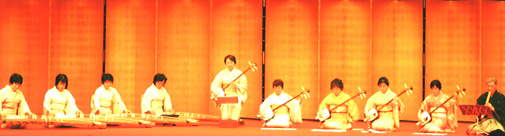 第148回 松の実會演奏会 「夜の星」暗譜での演奏です。