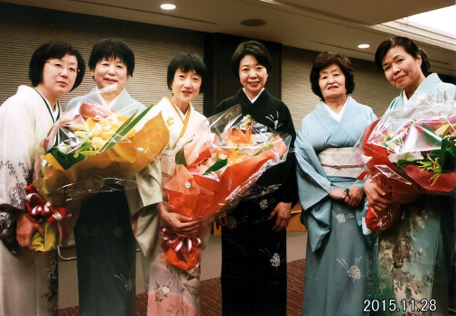 第150回 生田流箏曲 松の実會定期演奏会 