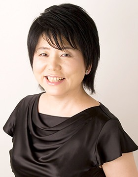 琴教室講師　佐藤 里美